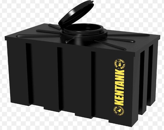 Loft Tank 100L